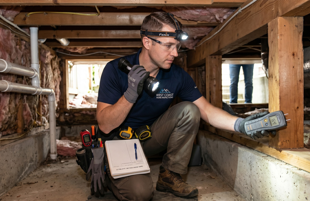 Lighthouse Home Inspection of Fremont Ca Mission Statement 