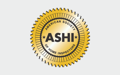 ASHI American Society of Home Inspectors